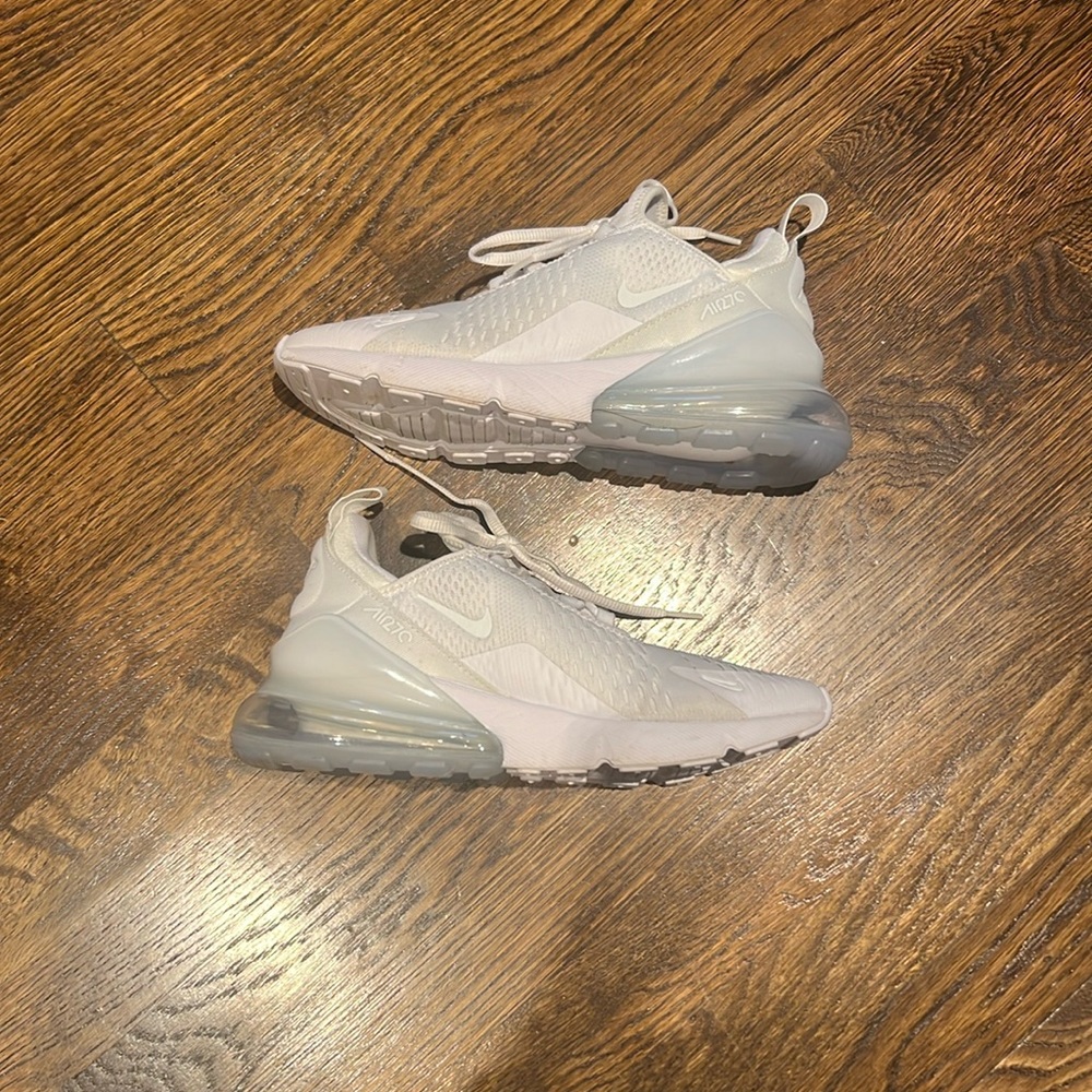 Nike Air 27C, 7Y fits size 7.5-8 Woman